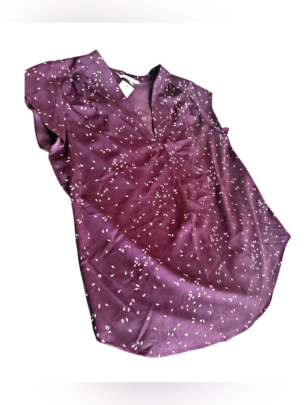 Fun2Fun Blouse - Picture 4 of 7